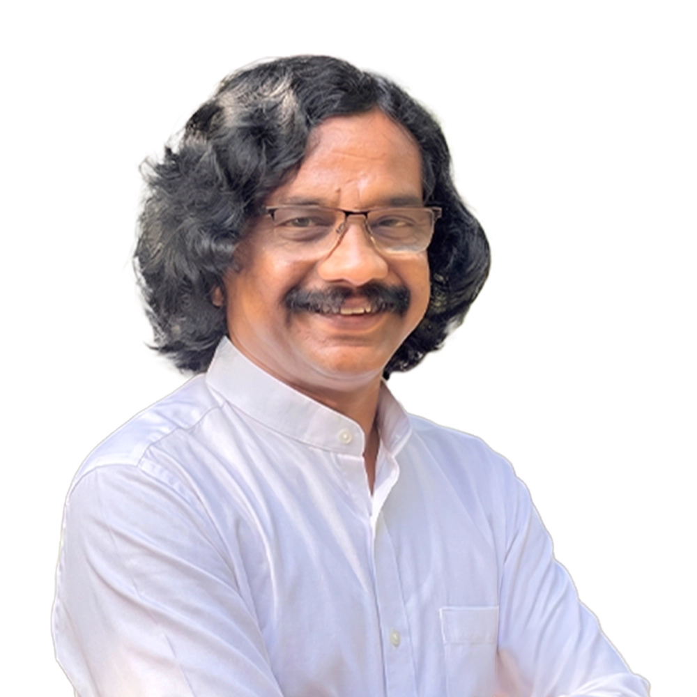 Krishnadas Paleri