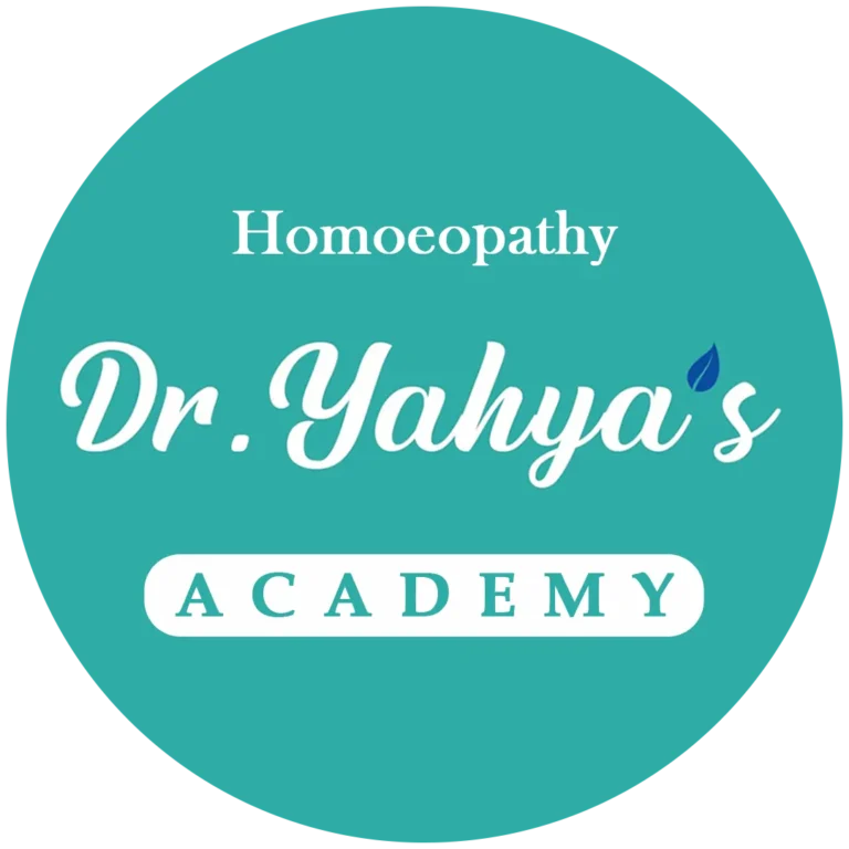 Dr Yahya's Academy