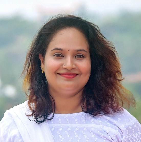 Dr. Meera Asmi| Wegrow Forest Foundation